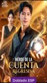 Héroe de la Cuenta Regresiva completa doblado Español