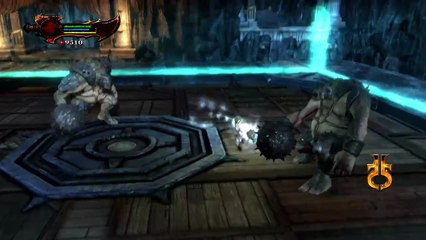 God of War III online multiplayer - ps3