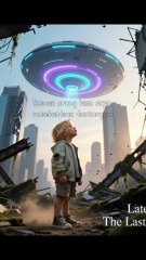 7 Teater Antariksa Eps 4