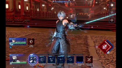 (Android) Final Fantasy 7 EC - 38-2