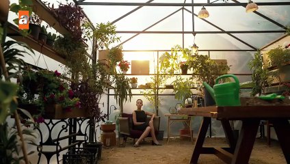 Aynadaki Yabancı 3. Bölüm @atvturkiye