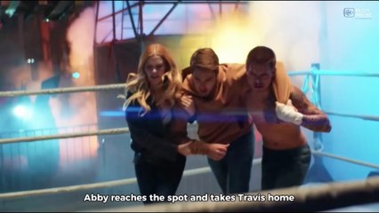 When an Innocent Girl Falls for a Bad Boy  Beautiful Disaster Movie Recap  FilmMovie Explained