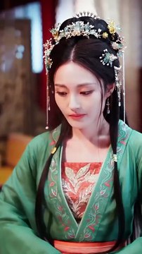 امرأة أنجبت توائم للتخلص من السم البارد، وفوجئت يوم اللقاء أن الرجل هو الإمبراطور!