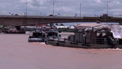 Royal Thai Navy Transportation Department Thailand  #RoyalThaiNavy #ThaiNavy #ThailandDefense