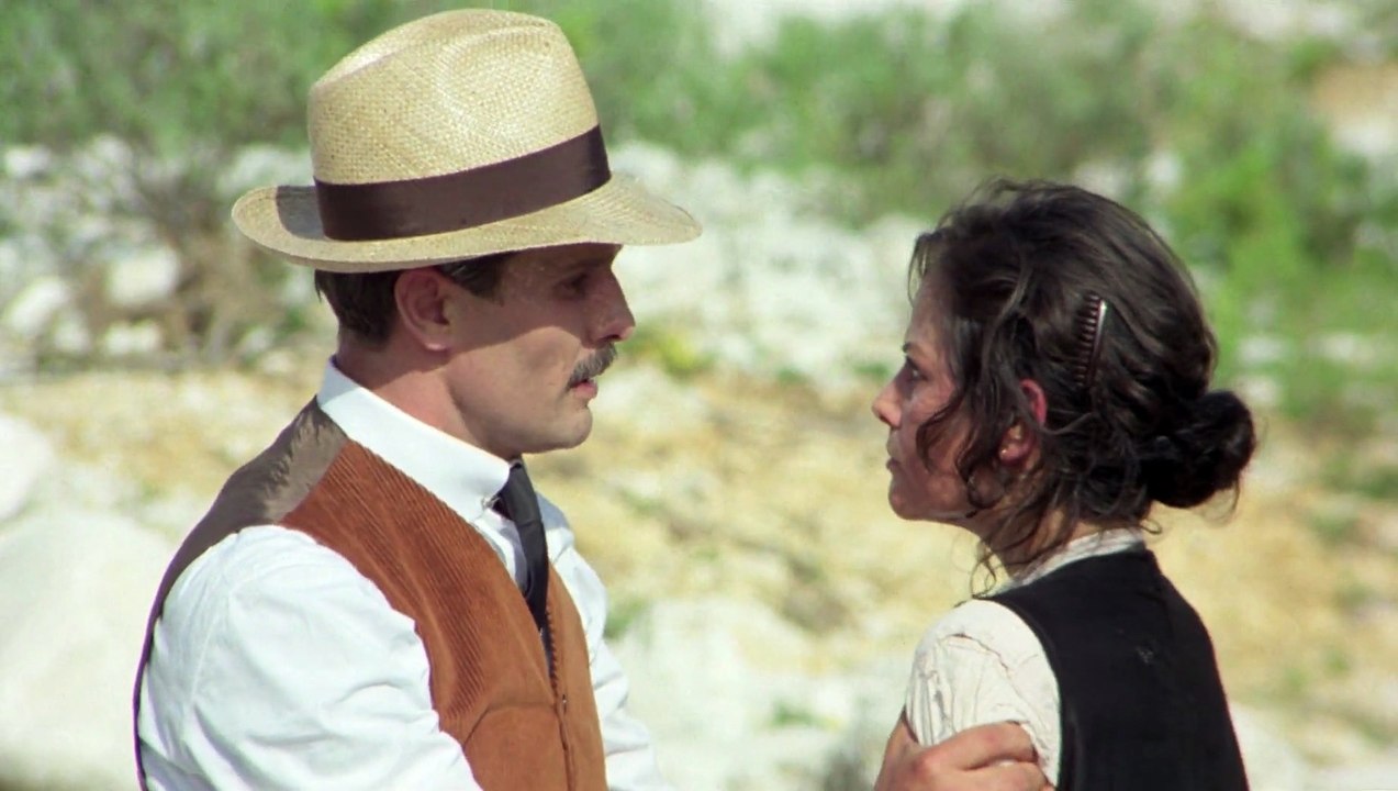 La Fuerza del Silencio 1977 Español España Castellano - Il prefetto di ferro