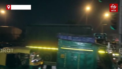 बसें कम, भीड़ बेहिसाब, दिवाली पर जान हथेली पर लेकर सफर कर रहे हैं लोग