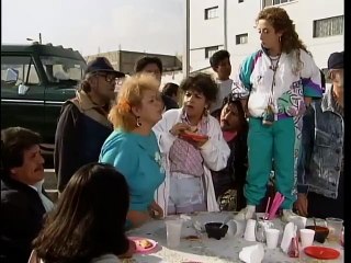 70. Volver a Empezar