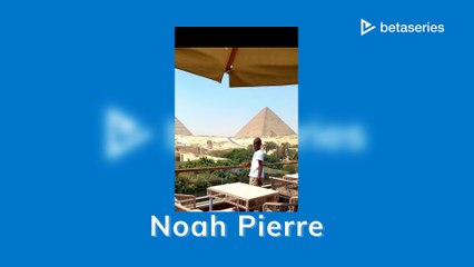 Noah Pierre (EN)