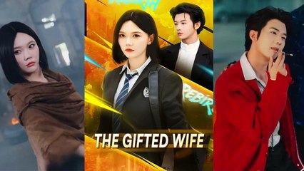 The Gifted Wife: A Story of Talent & Love