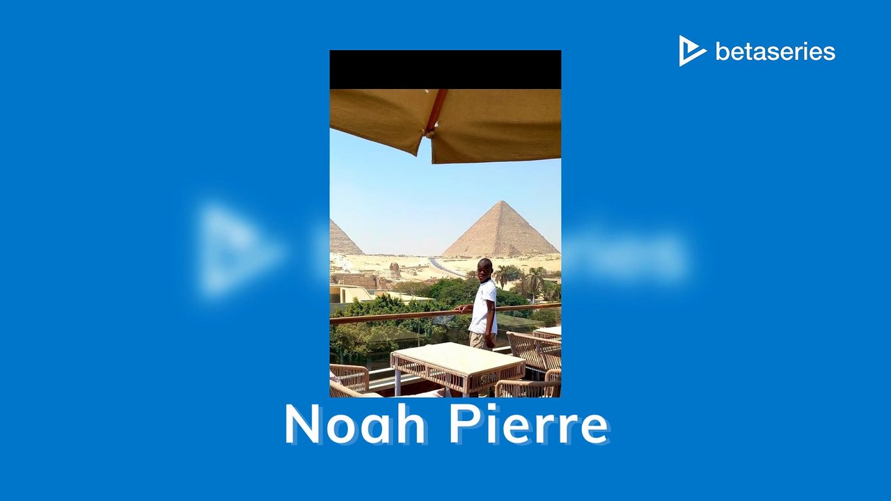 Noah Pierre (ES)