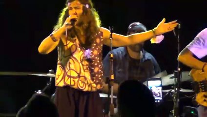 Dirotta su Cuba - Gelosia (live)