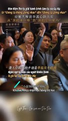 [Vietsub] Khoảnh khắc này, Lý Khi cuối cùng cũng hòa giải được với chính mình - 251012