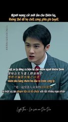 [Vietsub] Cộng đồng mà Lý Kỳ bảo vệ lúc này cũng kiên định bảo vệ anh - 251012