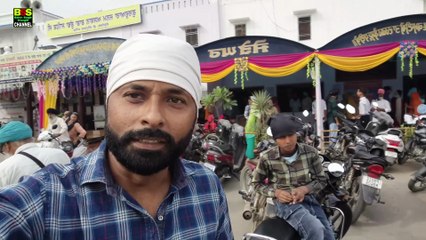 Baba Budha Sahib ji || (Official video) Kathu Nangal - Jila Amritsar 4K.HD. @BALVIRSINGHSHERGILL