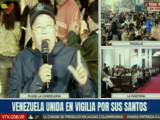 Más de dos mil efectivos garantizan la seguridad durante las actividades religiosas en honor a JGH