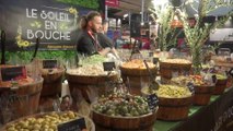 Gastronomie : le salon du bon à Paris