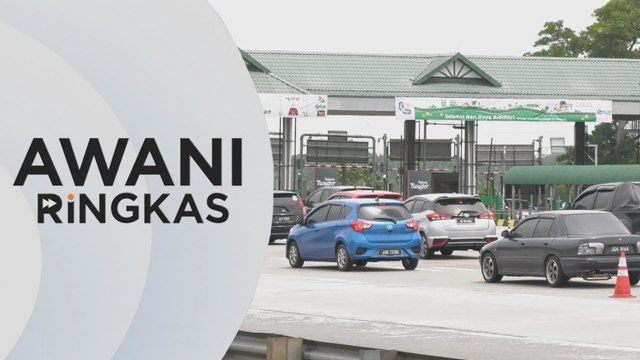 AWANI Ringkas: Deepavali, cuti tambahan persekolahan