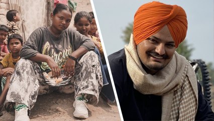 Punjabi 'That Girl' Paramjit Kaur कौन है, Lady Sidhu Moose Wala के बाद Famous...