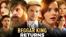 🧡🍏 🔥  The Begger King Returns - Full Movie
