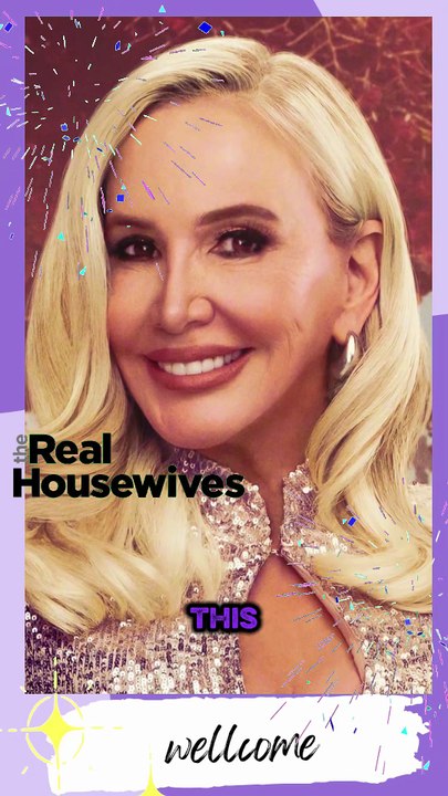 Shannon Beador Opens Up About Her New Spot at the RHOC Reunion