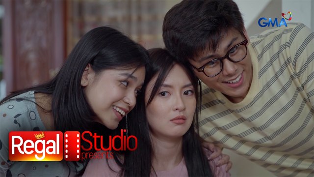 Regal Studio Presents: Magkakapatid, nag-vlog para sa premyong isang milyon! (Instant Ate)