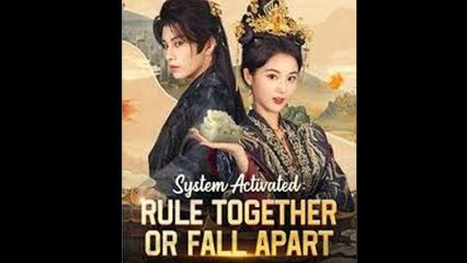 System Activated Rule Together Or Fall Apart