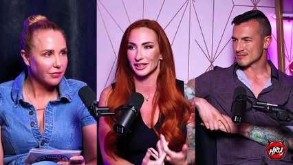 Sophia Locke and Derek Kage_ PrEP Gives Performers Complete Control of Their Health