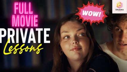 Private Lessons: The Forbidden Love Between Tutor And Student (2025) - FULL HD [Eng Sub]