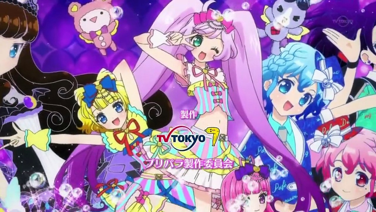 PriPara 042