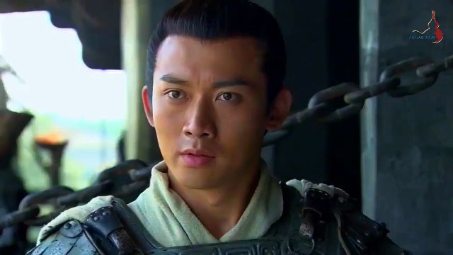 Tân Tam Quốc Diễn Nghĩa - Tập 12 Full HD | Three Kingdoms 2010 | Phim Cổ Trang Trung Quốc Hay Nhất.