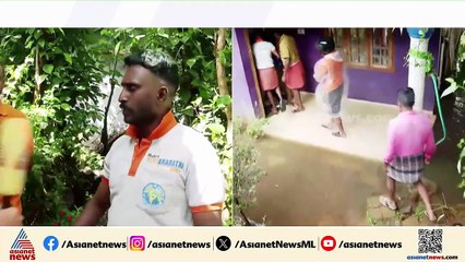 മുല്ലപ്പെരിയാറില്‍ നിന്ന് കൂടുതല്‍ വെള്ളം പുറത്തേക്ക്; വണ്ടിപ്പെരിയാറില്‍ വീടുകളില്‍ വെള്ളം കയറി