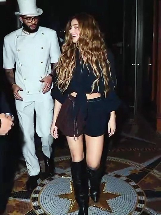 shakira