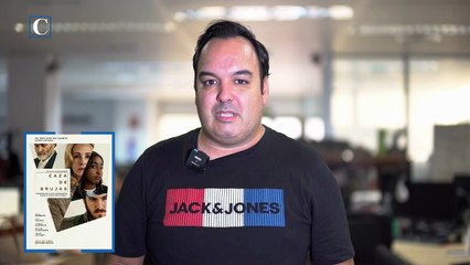 'Caza de brujas', la película tachada de antifeminista y antiwoke de obligado visionado