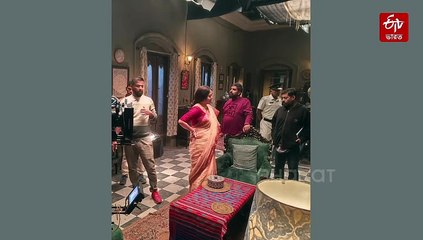 INTERVIEW: অ্যাকশন ফিল্ম কমার্শিয়ালি অনেক বেশি গুরুত্ব পায়- সন্দীপ