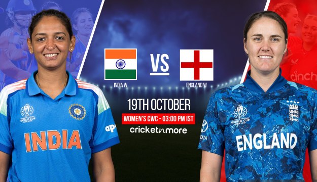 IND-W vs ENG-W Probable Playing XI || India Women vs England Women Match || ICC Women's World Cup 2025