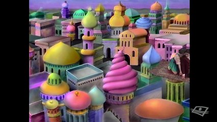 Robin et Stella-S01E25-Le combat de mathématiques - partie 1