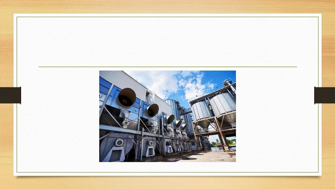 Efficient Bulk Grain Storage Systems in India for Modern Agriculture