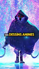 Les meilleurs antagonistes des dessins animes : PARTIE 1 ! La mort dans le chat potter