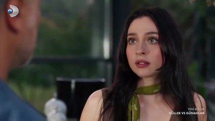 Guller ve Gunahlar Episode 4 English Sub
