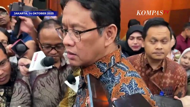 Respons Prabowo dan Purbaya Usai Kepala BGN Kembalikan Rp70 Triliun Dana MBG