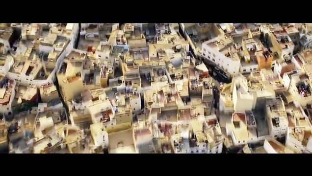 044. TIGER vs PATHAAN - First Look Trailer Salman Khan Shah Rukh Khan Hrithik Roshan, Jr NTR 202