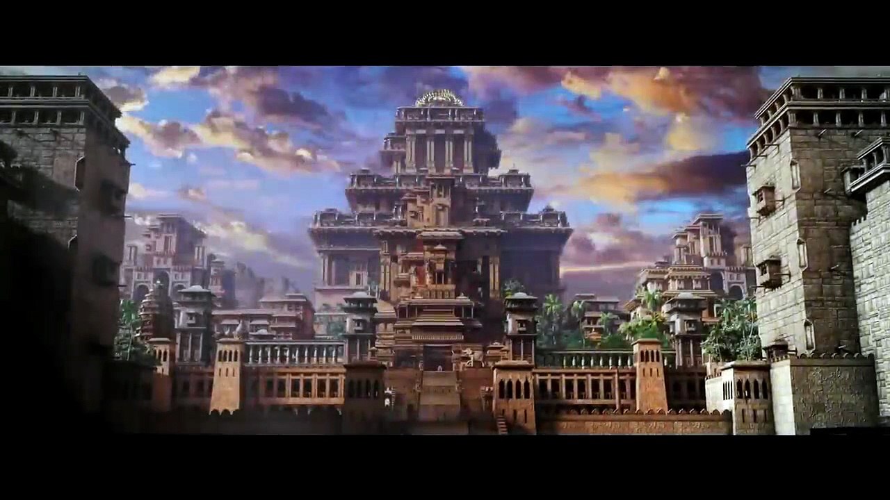 039. Bahubali 3 New Beginning - Announcement Trailer  Prabhas  S.S. Rajamouli's  Kiccha Sudeep  2025