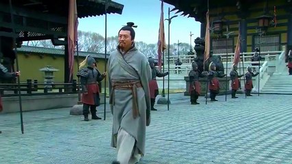 Tân Tam Quốc Diễn Nghĩa - Tập 13 Full HD | Three Kingdoms 2010 | Phim Cổ Trang Trung Quốc Hay Nhất.