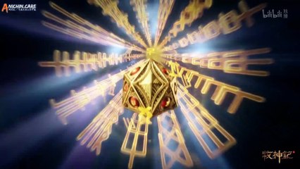 Tales Of Herding Gods Eps 53 Sub Bagus