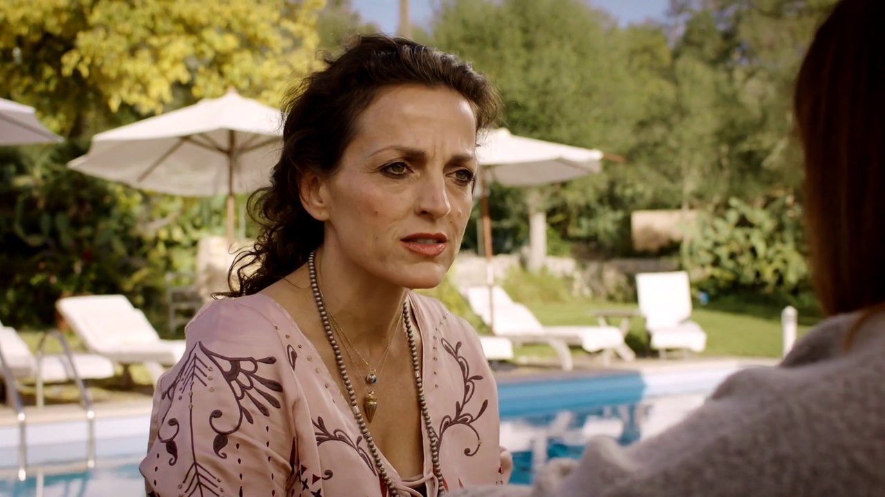 Die Liebe deines Lebens | movie | 2018 | Official Trailer