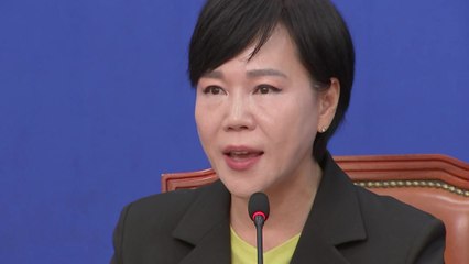 전현희 "캄보디아 비협조 시 ODA 중단 검토해야...군사 조치 배제 안 돼" / YTN