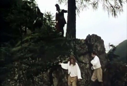 Pták Ohnivák | movie | 1997 | Official Trailer