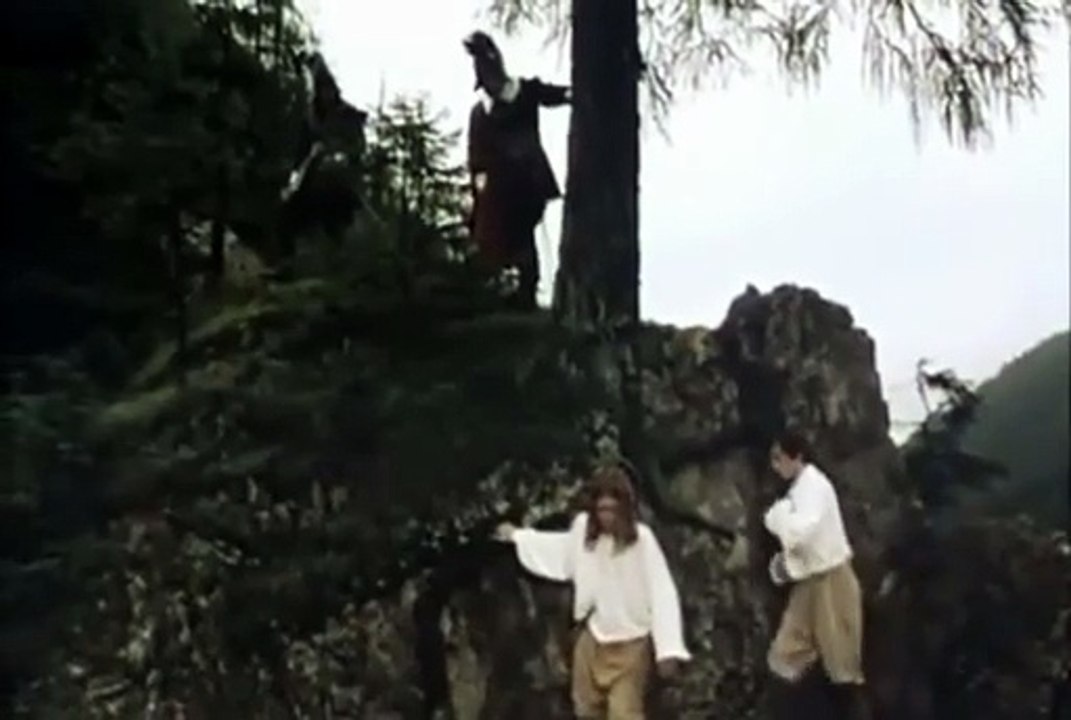 Pták Ohnivák | movie | 1997 | Official Trailer