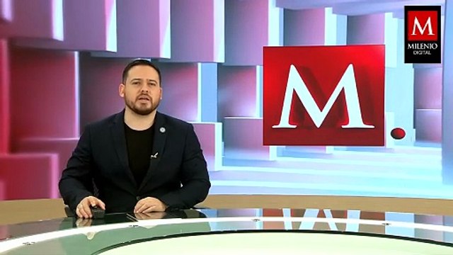 Desactivan artefactos explosivos improvisados durante protesta de normalistas en Michoacán