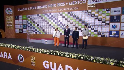 La pasión mexicana brilla en el segundo día en Guadalajara